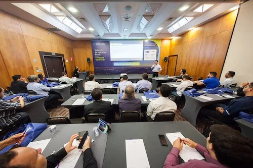 Roadshow TechData Brasil