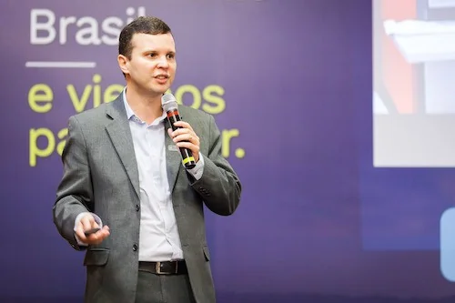 Roadshow TechData Brasil