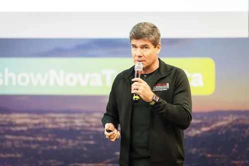 Roadshow TechData Brasil