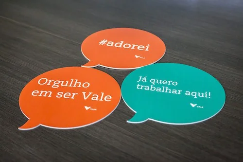 Vale do Rio Doce - Programa de Visitas de Famílias
