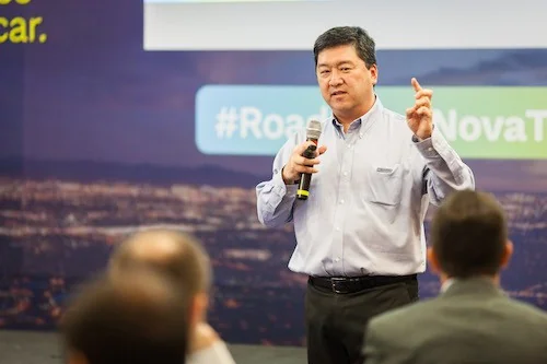 Roadshow TechData Brasil