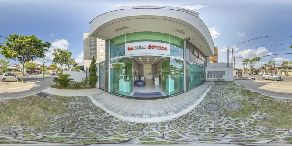 Fotografia 360° para Negócios: Criando Experiências Imersivas para Clientes