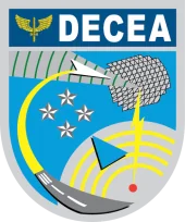 DECEA — Departamento de Controle do Espaço Aéreo